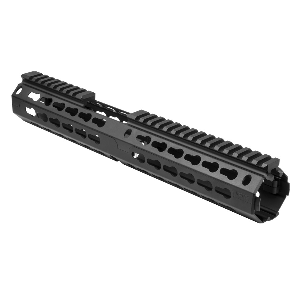 VISM by NcSTAR AR15 KEYMOD HANDGUARD/ TW-VMARKMCE