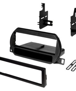 Installation Kit 00-04 Nissan Altimaw/Pocket;American Int'L