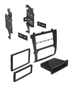 American Int'L 2007-2013 Nissan Altima Mounting Kit