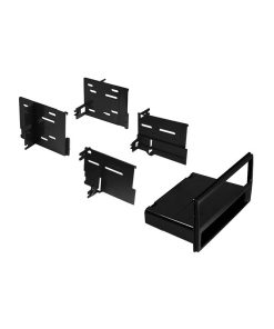 American Int'L Install Kit 07-14 Nissan Versa/2009-14 Nissan Cube