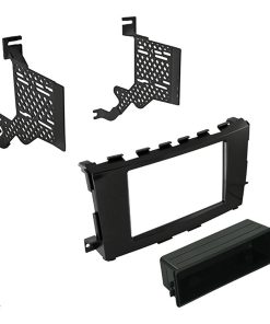 American International 2013-15 Nissan Altima Single Din Double Din