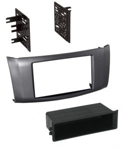 American Internatiopnal 2013-15 Nissaan Sentra Kit-Gray