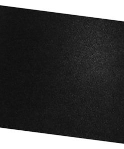 Abs Sheet 15"X20" Plain With One Textured Surface,1