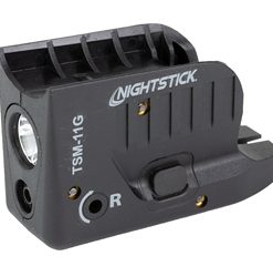NIGHTSTICK RCHRG LGHT/LSR FOR GLK 42