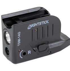NIGHTSTICK RCHRG LGT/LSR FOR GLK 43X