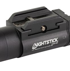 NIGHTSTICK WPN MNTD LIGHT 350L BLK