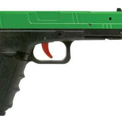 Nlt Sirt Green Slide W/ Red Laser