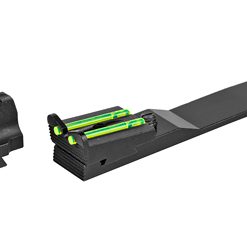 Hiviz Ltwv Cmb Grn/Rd/Wht Henry357