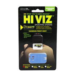 Hiviz Novak 1911 Front Interchange