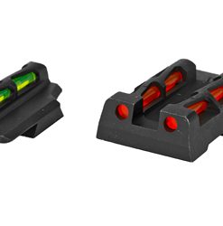 Hiviz Ic Frnt/R Grn/Rd/Wht Rug Sec9