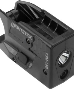 Subcompact Weapon Light w/Green Laser for Smith & Wesson M&P Shield-TSM-15G