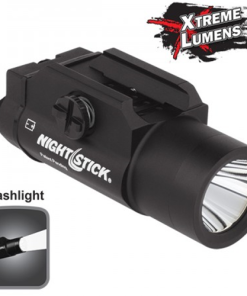 Xtreme Lumens Tactical Weapon-Mounted Light-NS-TWM-850X