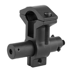 Ncstar Laser Sight Bbl Mnt Blk