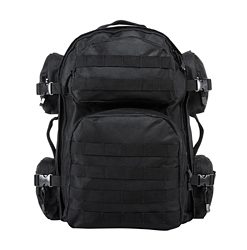 Ncstar Vism Tactical Backpack Blk