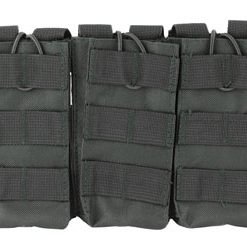 Ncstar Vism Ar Trpl Mag Pch Blk