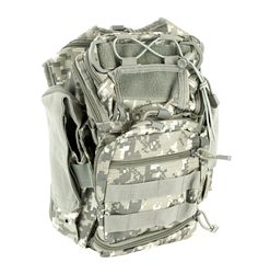 Ncstar Vism First Resp Utl Bag Dgtl