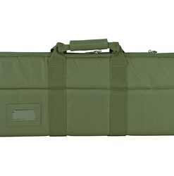 NCSTAR VISM GUN CASE 32"X10" GREEN