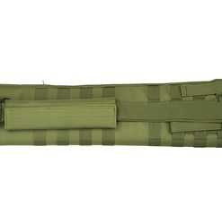 Ncstar Tact Shotgun Scabbard Grn