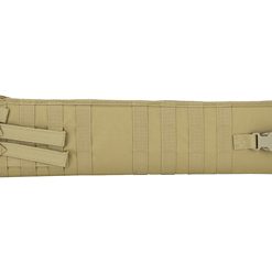 Ncstar Tact Shotgun Scabbard Tan
