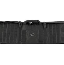 Ncstar Rifle Case Shooting Mat Blk