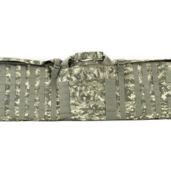 Ncstar Rifle Case Shooting Mat Dgtl