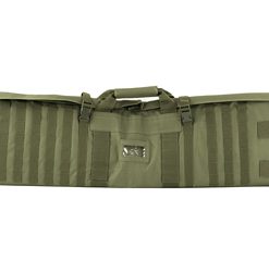 Ncstar Rifle Case Shooting Mat Grn