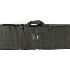 Ncstar Rifle Case Shooting Mat Gry