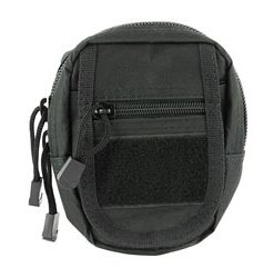 Ncstar Vism Small Utl Pch Blk