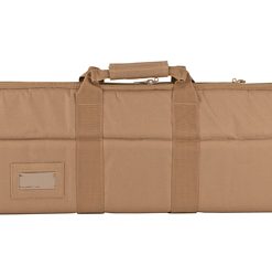NCSTAR VISM GUN CASE 32"X10" TAN