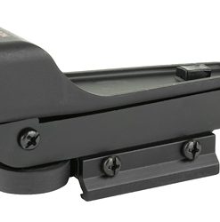 Ncstar Red Dot Reflex Sight Wvr