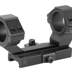 Ncstar Ar15 Scope Mount Qr 30Mm/1"