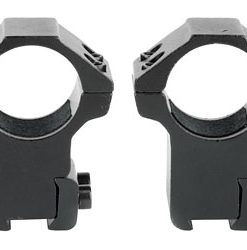 Ncstar 1" Ring-3 8'Dovetail-High