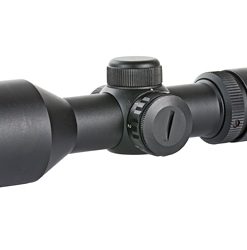 Ncstar Compact Scope 3-9X42