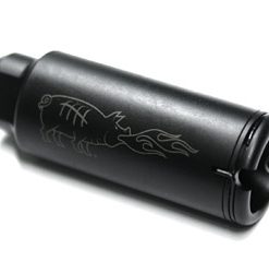 Noveske Kx5 Flash Suppressor 5/8X24