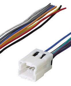 Wiring Harness Nissan 95-10 American International