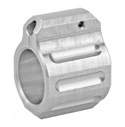 ODIN LOW PRO TNBL GAS BLCK STAINLESS