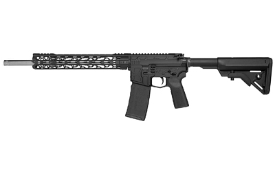 ODIN OTR-15 223WYLDE 16" 30RD BLK