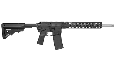 ODIN OTR-15 223WYLDE 16" 30RD BLK - Image 2