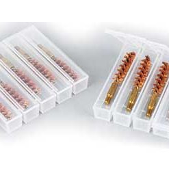 Otis Variety Pack Replace Brush 10Pk