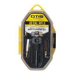 OTIS .22 CAL PATRIOT SERIES RIFLE KT