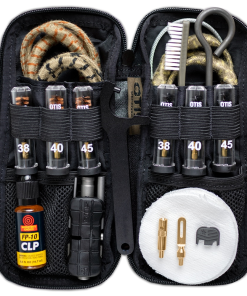 PROFESSIONAL PISTOL CLEANING KIT FOR GLOCKS-FG-901-945