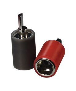 Audiopipe 4 Gauge Wire Reducer