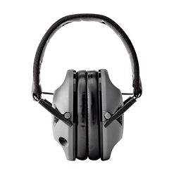 Peltor Rangeguard Gray Nrr 21