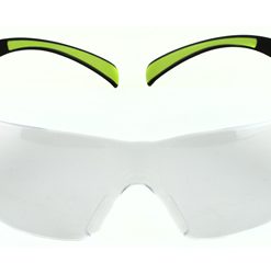 Peltor Securefit 400 Eye Prot Clear