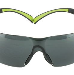 Peltor Securefit 400 Eye Prot Gray