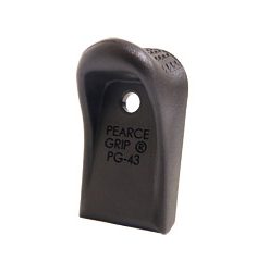 Pearce Grip Ext For Glk 43