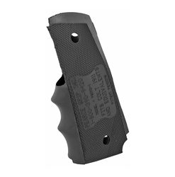 Pearce Finger Groove Add On