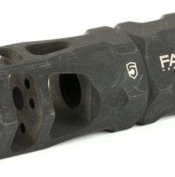 Phase5 Fatman Hex Brake 556 Blk
