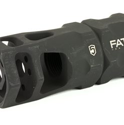 Phase5 Fatman Hex Brake 7.62 Blk