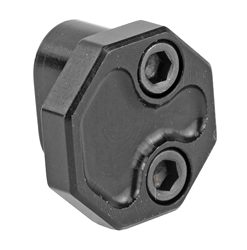 Phase5 Oversized Mag Release Blk